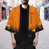 Naruto Kyubi Kimono